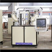 জুয়েলারী পিভিডি লেপ মেশিন